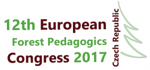 12. Evropský kongres lesní pedagogiky 2017